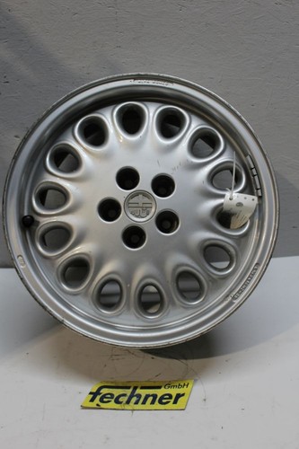 Cerchio alluminio alfa - alluminio,