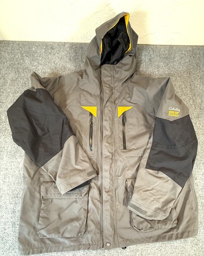 Cabelas gore tex guidewear - cabelas, gore-tex