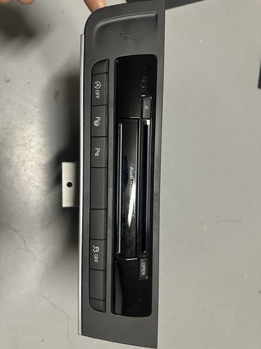 Audi 4g 2016 radio - audi, s6