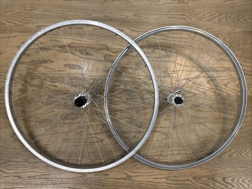 Set ruote mountain bike