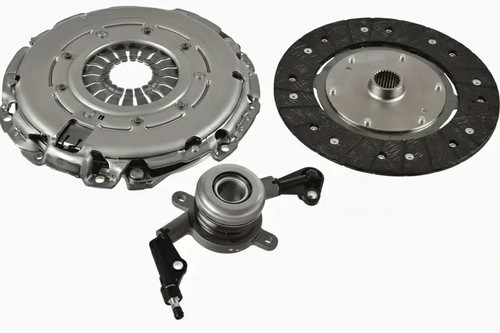 Kit frizione 3000 990 609