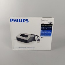 Philips LFH 9120 USB Docking