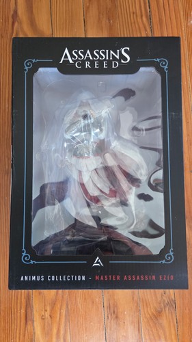 Statua assassin creed 2 - assassin’s,
