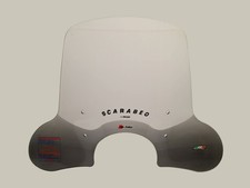 LASTRA PARAVENTO VISIERA FACO