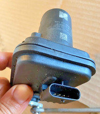 72420549 ATTUATORE TURBINA JEEP COMPASS RENEGADE FIAT 500X  1.3 TURBO BZ HYBRID