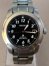 Orologio Seiko Brightz da uomo