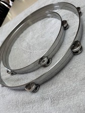 Angel Drums Tom Hoops LOW PRO