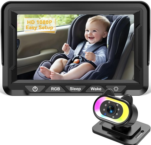 Wkzay telecamera auto per - auto,