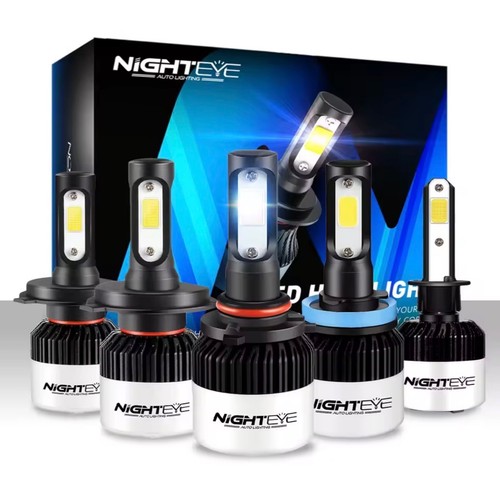 Nighteye lampadine per auto - lampadine,