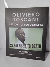 Oliviero Toscani Lezioni Di