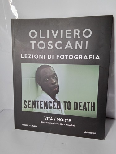 Oliviero toscani lezioni - oliviero,