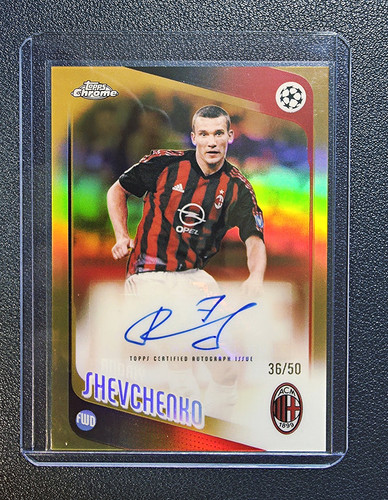 Topps chrome uefa - topps,
