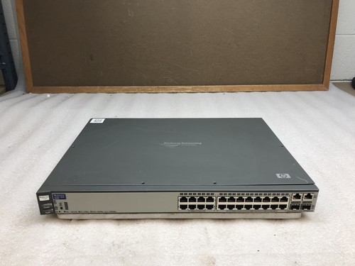Procurve 2626 j9626a - procurve,
