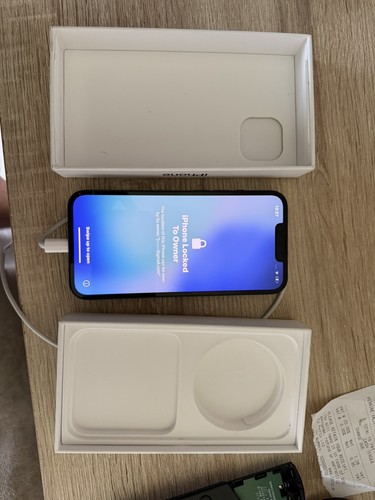 Iphone blu notte 128 gb - blu,
