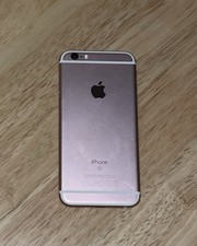 Smartphone Apple iPhone 6s oro