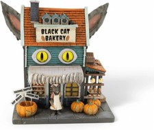 Villaggio Halloween da