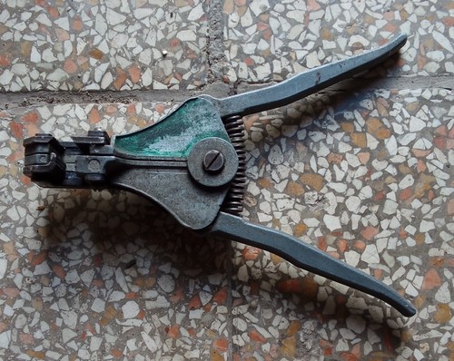 Pinza spelafili - pinza, e
