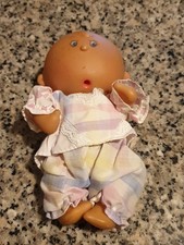 BAMBOLA MIGLIORATI Tondo Rotondo 1987 Come Da Foto