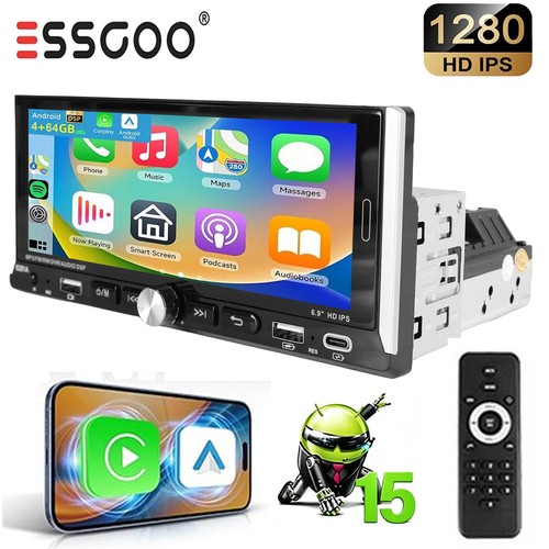 4gb 64gb android - android, 15.0