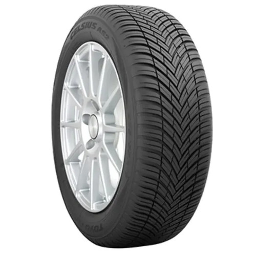 Gomme stagioni toyo 195 45 - gomme,
