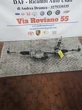 SCATOLA STERZO GUIDA ELETTRICA BMW SERIE 1 2.0 105KW 5P D 6M 2010 COD 78022772