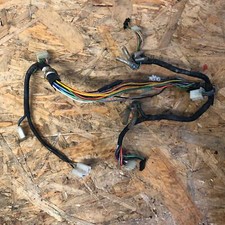 Honda wallaroo PK50 AB 25