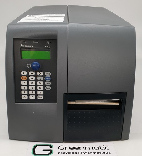 Intermec easycoder pm4i - intermec, 203dpi
