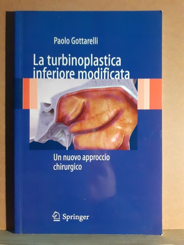 Turbinoplastica inferiore - la,