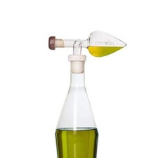 Centellino decanter in vetro