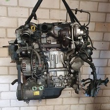 Motore G6DA G6DB Ford C-Max