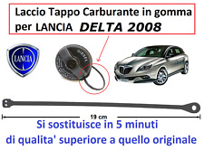 Laccio Filo Cordino Cavetto per Tappo Serbatoio  LANCIA DELTA  2008 