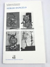 SERGIO DANGELO, Carte