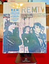 REM TV - 6 x DVD