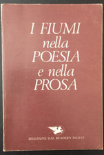 i fiumi nella poesia e nella