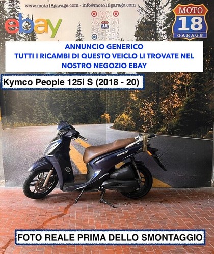 Sono disponibili ricambi - disponibili,