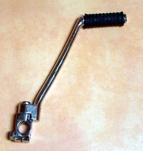 Avviamento kawasaki 900 z - avviamento,