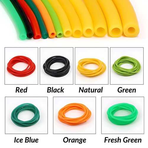 Tubo fascia elastica - elastica, lattice