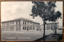1933 TORREMAGGIORE (school