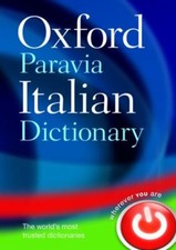 Oxford paravia italian - oxford-paravia,
