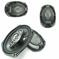 KIT COPPIA CASSE AUTO 3 VIE