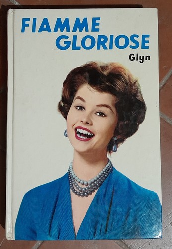 Fiamme gloriose - (glyn),