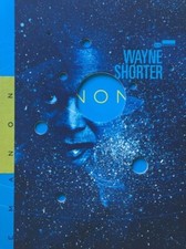 WAYNE SHORTER EMANON LIMITED