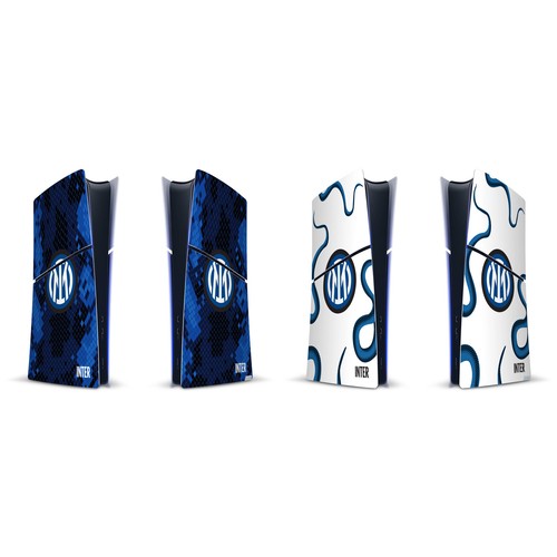 Kit stemma ufficiale - ufficiale, inter