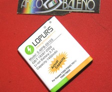 BATTERIA DA 1400MAH per HUAWEI ASCEND Y300 Y300C U8833 PILA RICAMBIO HB5V1 