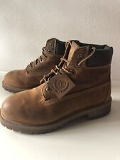 timberland Bambino