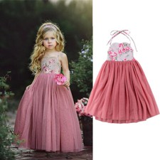 Abito floreale da sposa