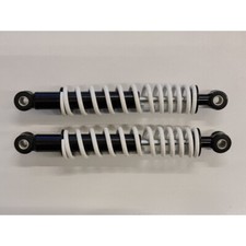 COPPIA AMMORTIZZATORI 27cm