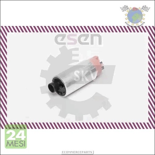Pompa carburante exxn gasolio - pompa,