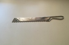 Coltello vintage panettone Motta collezione