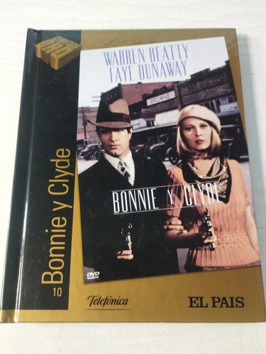 Bonnie clyde warren - y,